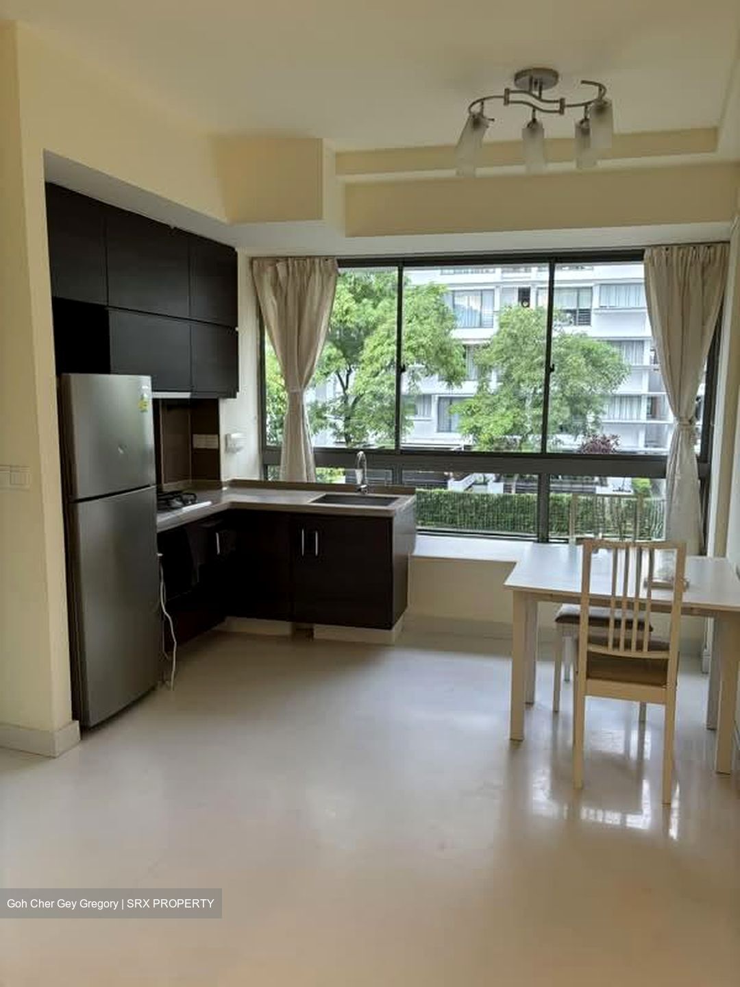 Kembangan Suites (D14), Apartment #587560061